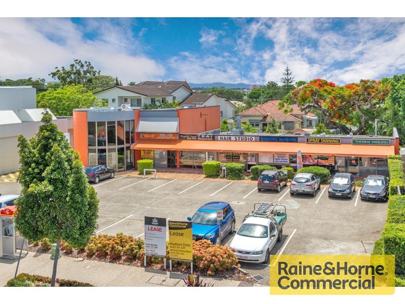 1/708 Sandgate Road, Clayfield QLD 4011