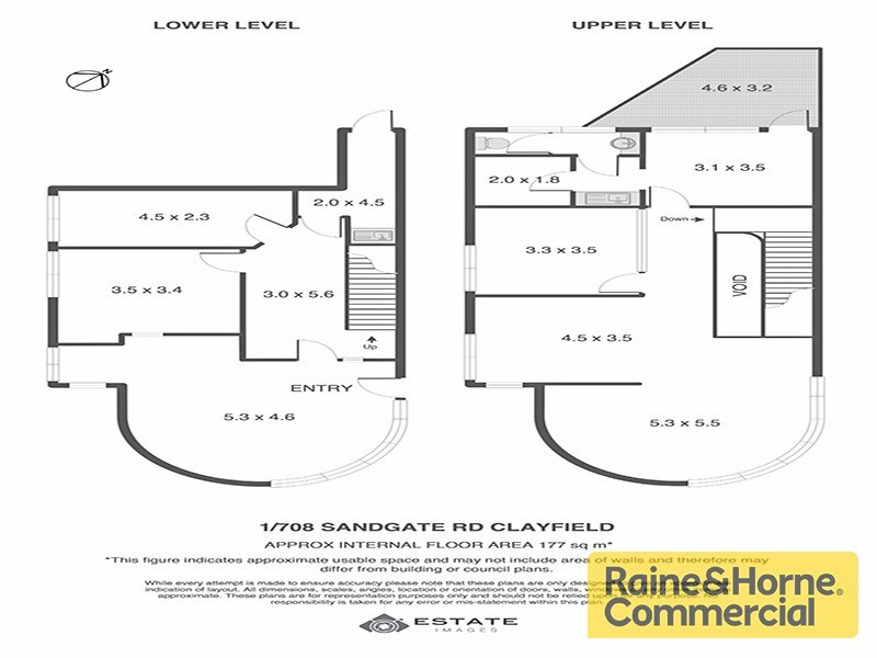 1/708 Sandgate Road, Clayfield QLD 4011
