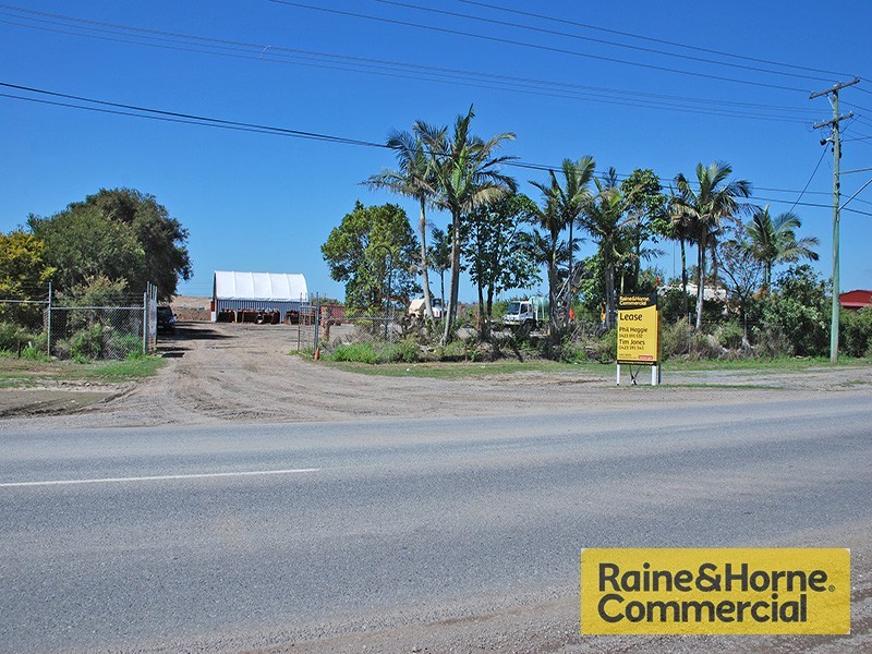 351 Main Myrtletown Road, Pinkenba QLD 4008