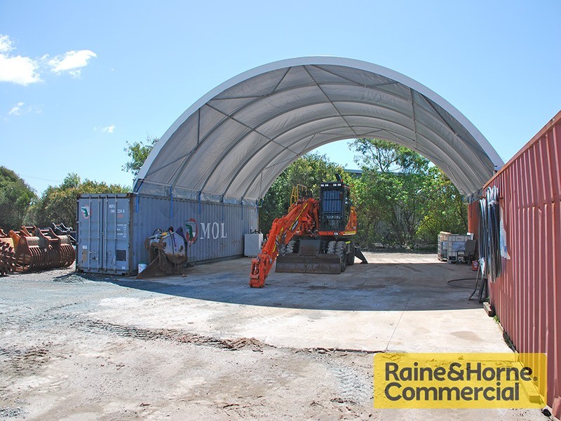 351 Main Myrtletown Road, Pinkenba QLD 4008