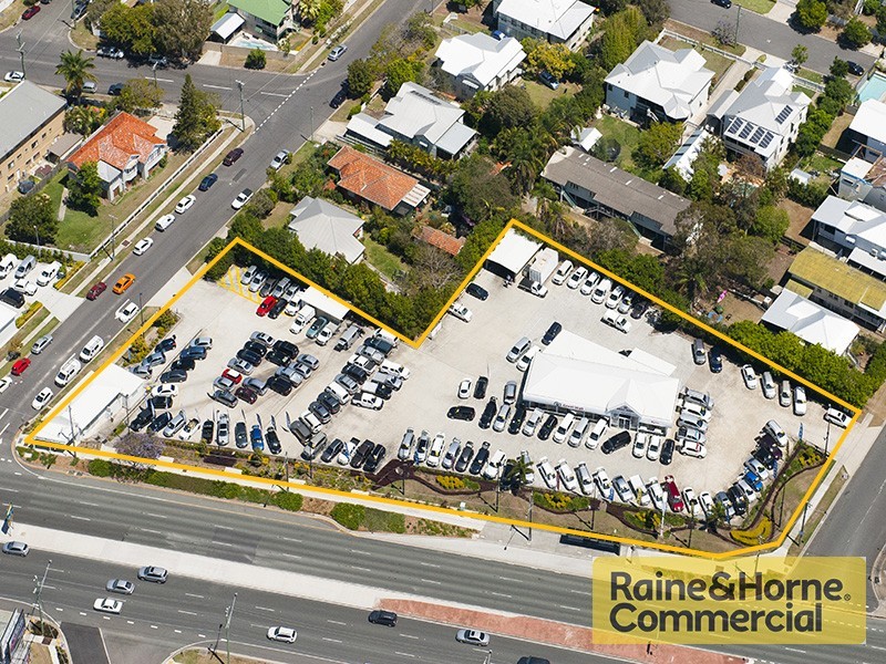 306-320 Gympie Road, Kedron QLD 4031