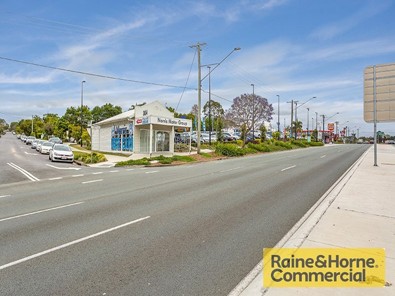 306-320 Gympie Road, Kedron QLD 4031