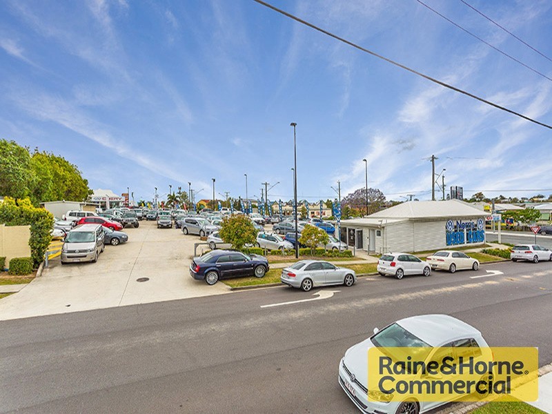 306-320 Gympie Road, Kedron QLD 4031