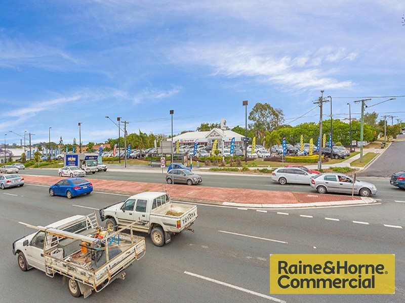 306-320 Gympie Road, Kedron QLD 4031