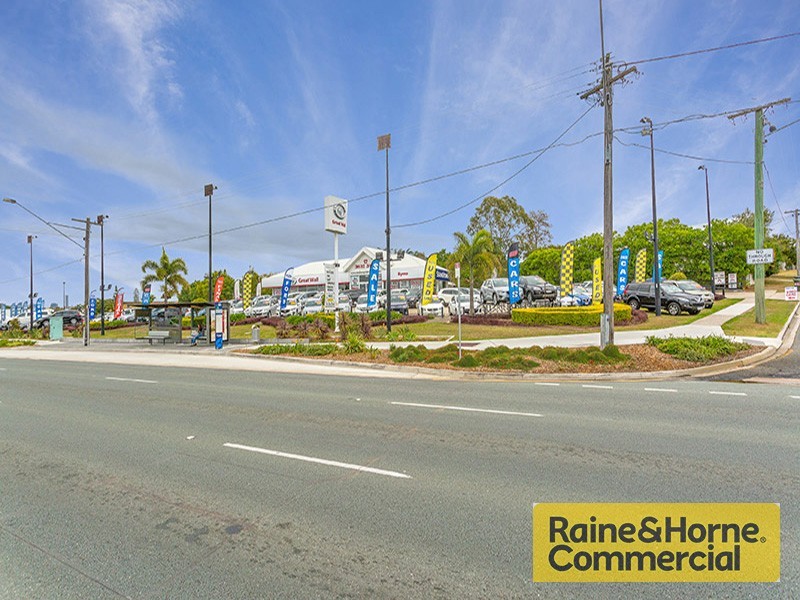 306-320 Gympie Road, Kedron QLD 4031