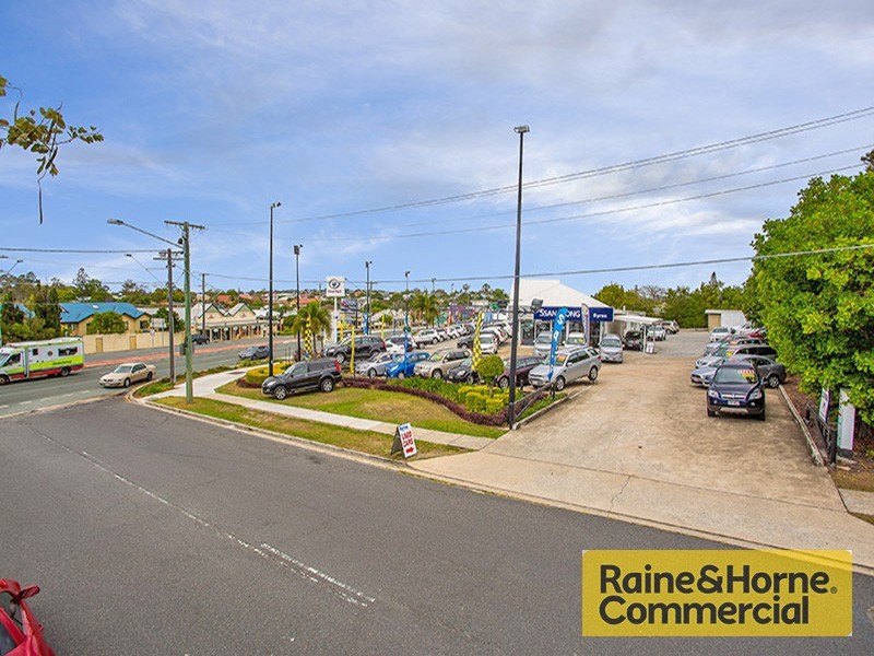 306-320 Gympie Road, Kedron QLD 4031