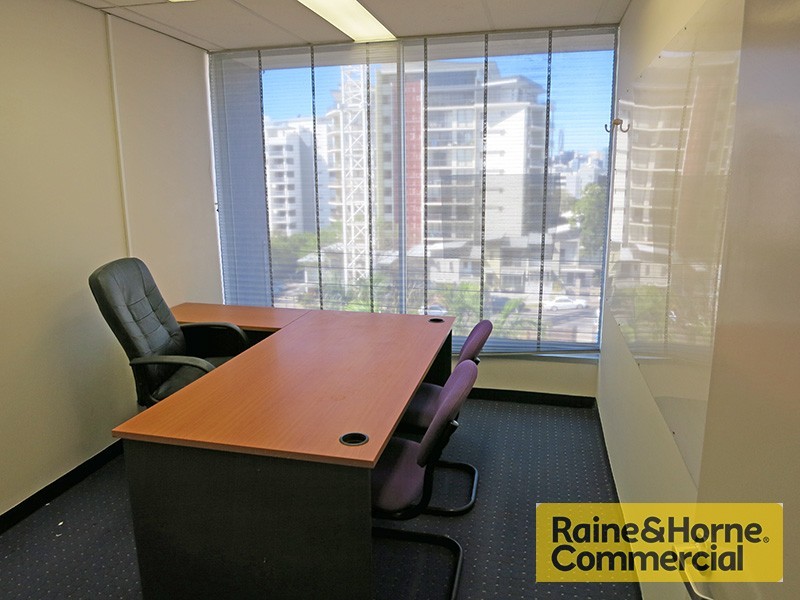 Milton QLD 4064