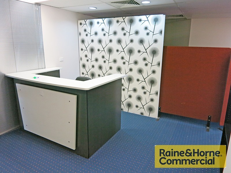 Milton QLD 4064