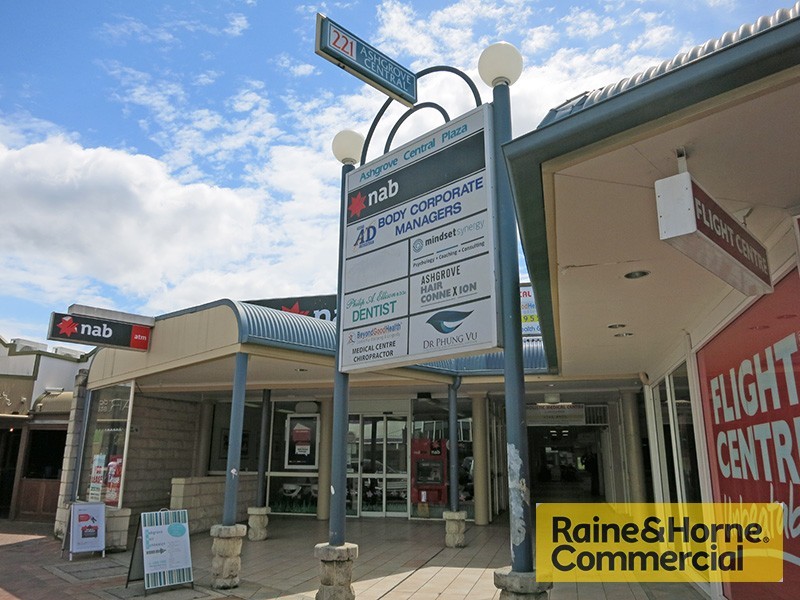 Ashgrove QLD 4060