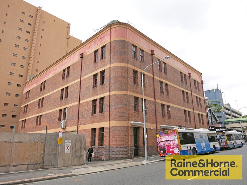 Fortitude Valley QLD 4006