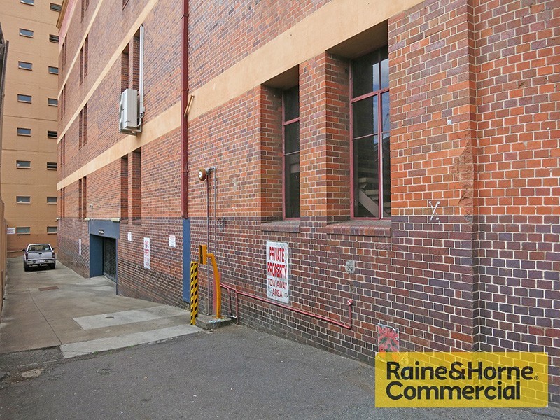 Fortitude Valley QLD 4006