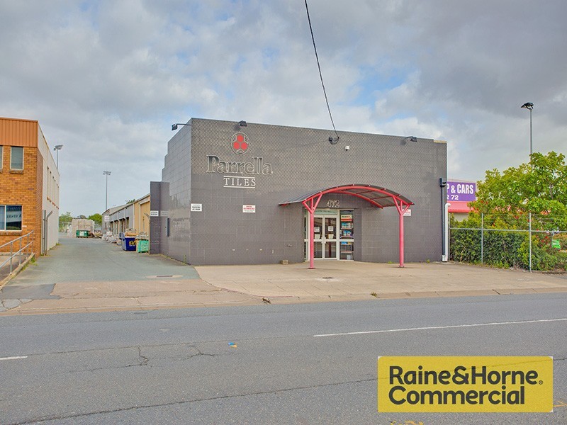 Front/472 Newman Road, Geebung QLD 4034