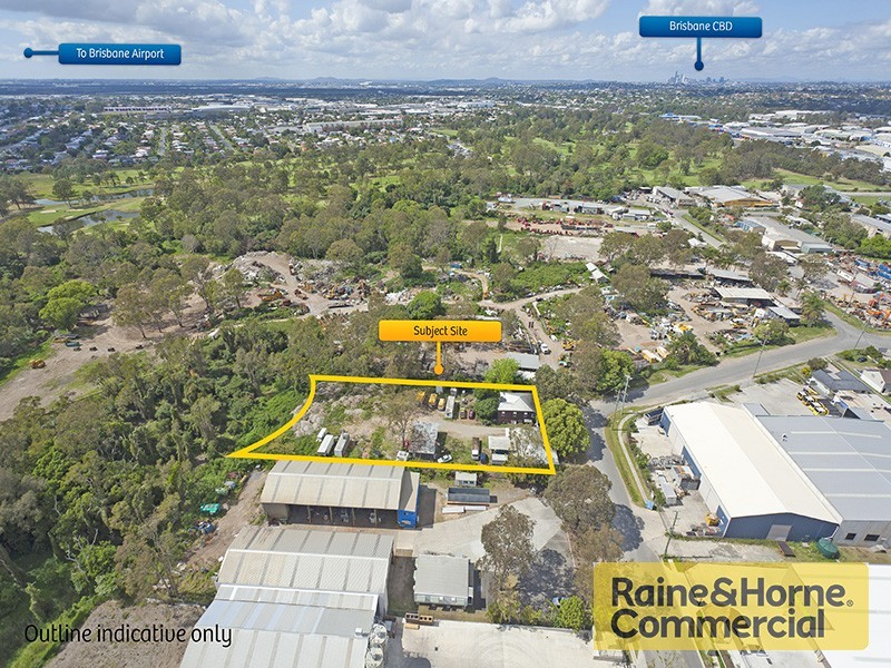 1 Saltash Street, Virginia QLD 4014