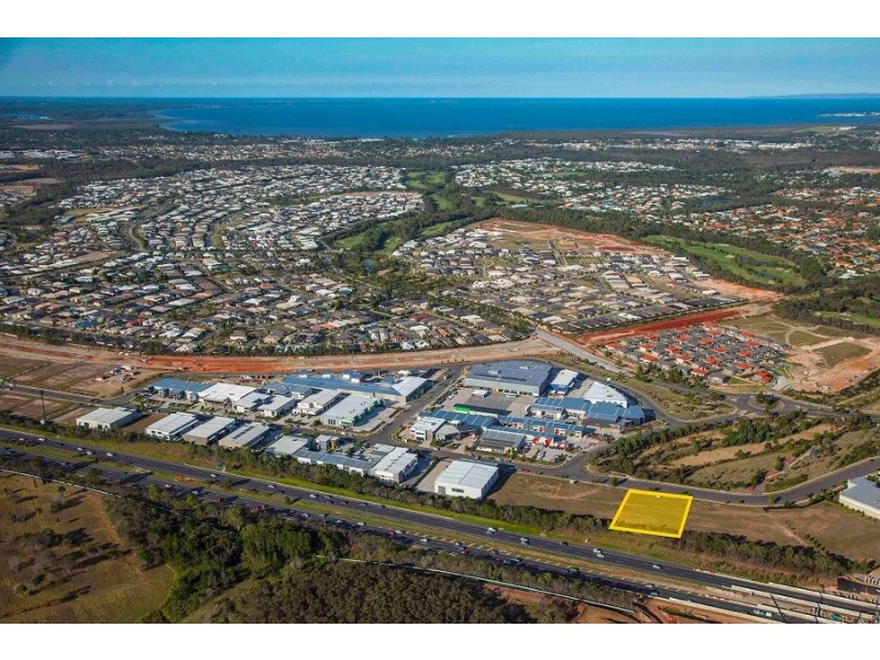 Lot 9 Flinders Parade, North Lakes QLD 4509