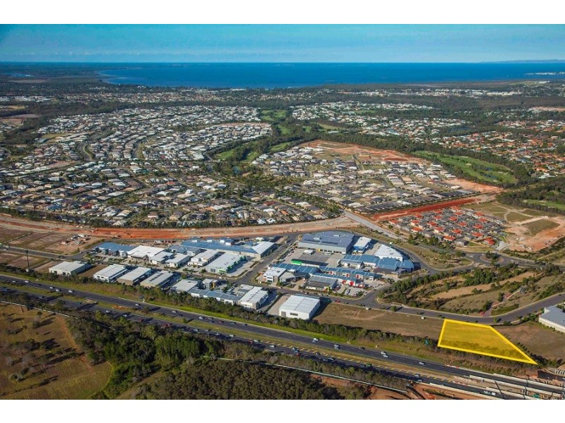 Lot 5 Flinders Parade, North Lakes QLD 4509