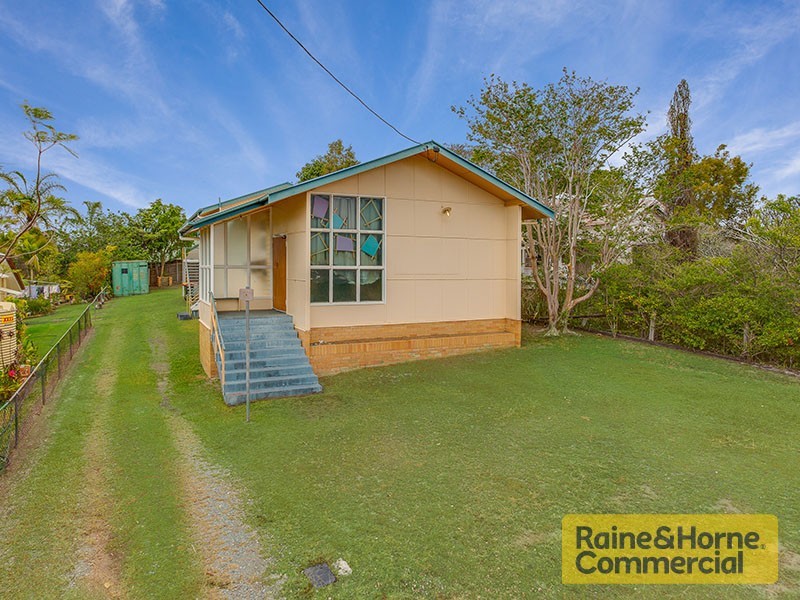 17 Rolleston Street, Keperra QLD 4054