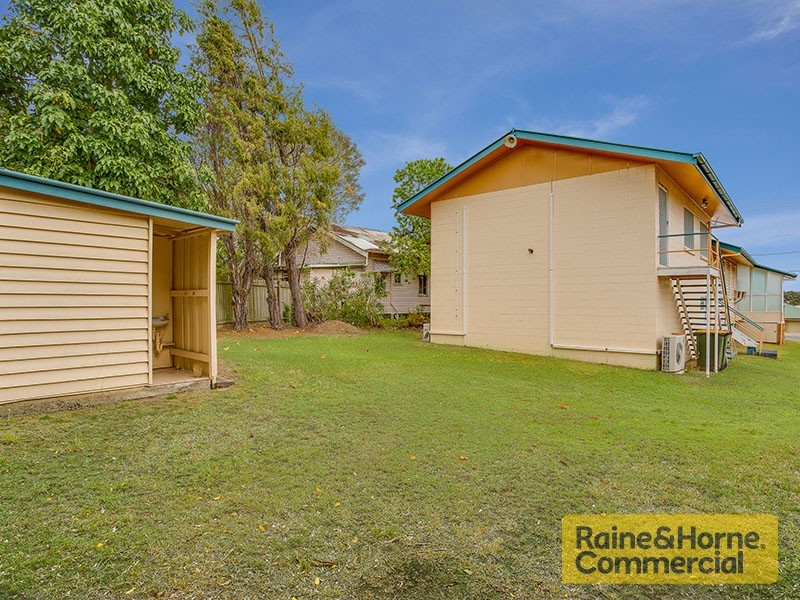 17 Rolleston Street, Keperra QLD 4054