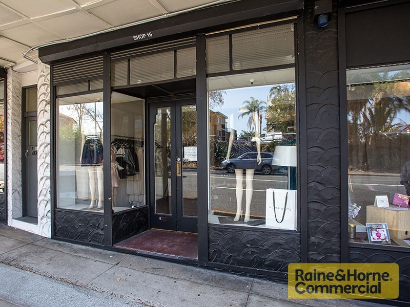 15-17/109 Musgrave Road, Red Hill QLD 4059