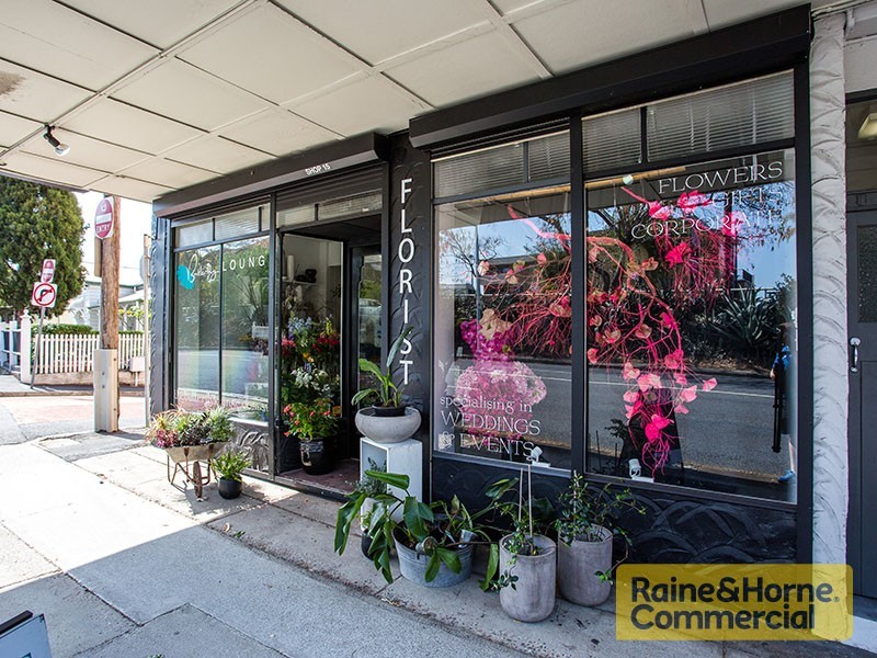 15-17/109 Musgrave Road, Red Hill QLD 4059