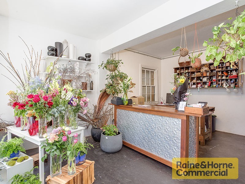 15-17/109 Musgrave Road, Red Hill QLD 4059