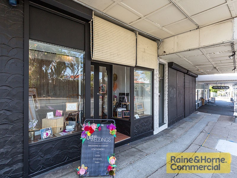 15-17/109 Musgrave Road, Red Hill QLD 4059