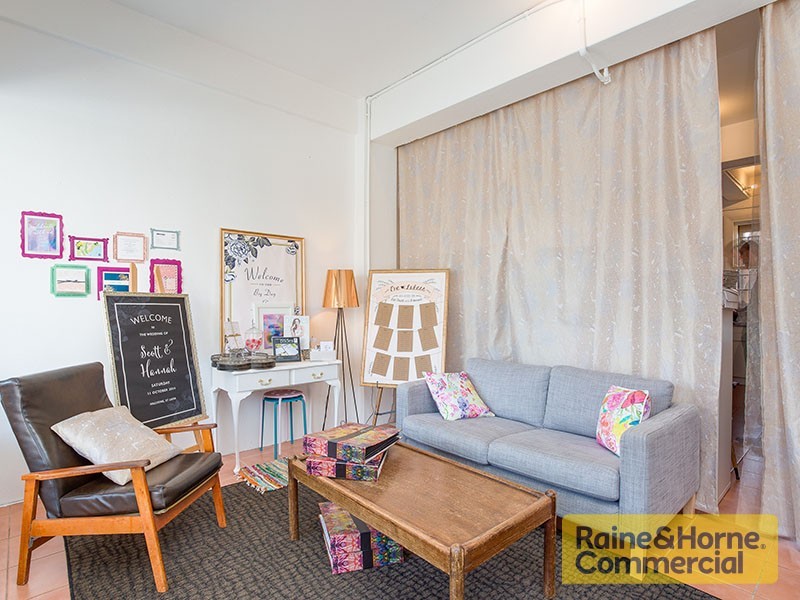 15-17/109 Musgrave Road, Red Hill QLD 4059