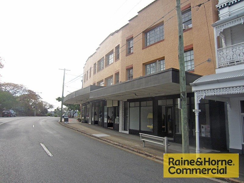 18/109 Musgrave Road, Red Hill QLD 4059