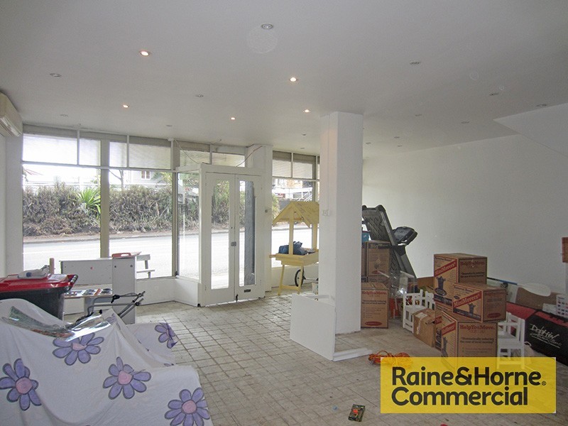 18/109 Musgrave Road, Red Hill QLD 4059