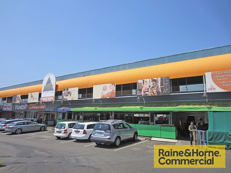 Everton Park QLD 4053