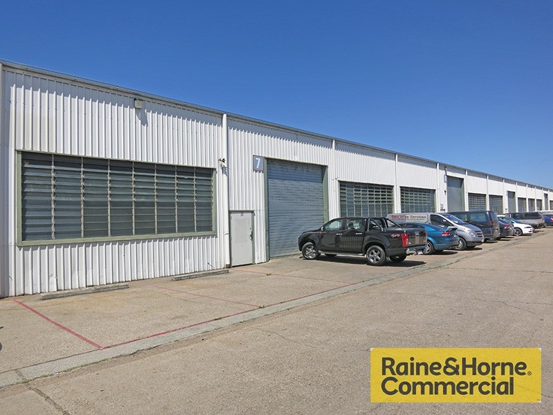 7b/400 Bilsen Road, Geebung QLD 4034