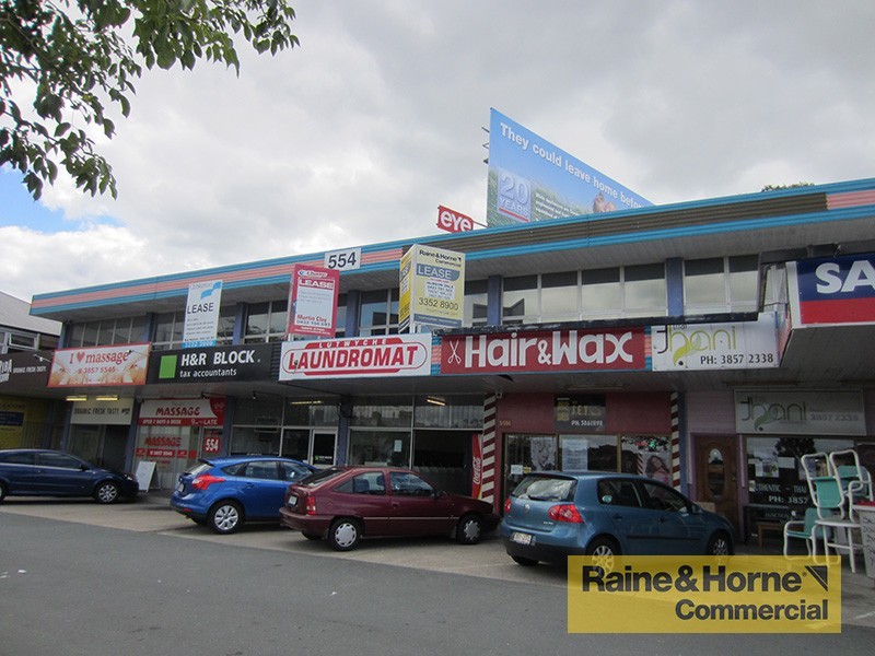 Lutwyche QLD 4030