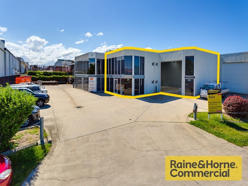 1/27 Kingtel Place, Geebung QLD 4034