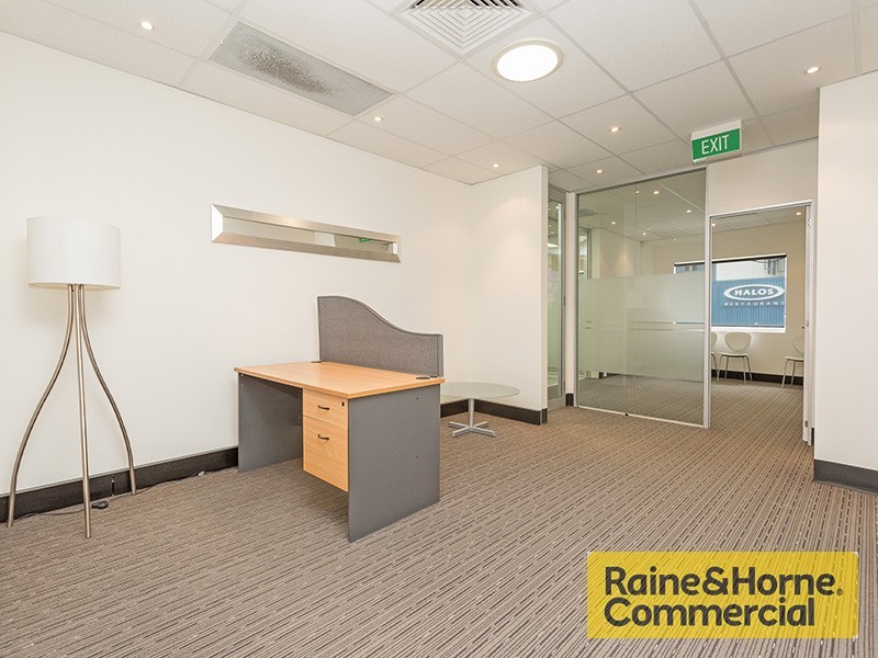 1/226 Leichhardt Street, Spring Hill QLD 4000