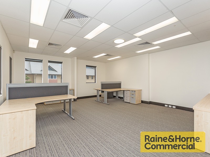 1/226 Leichhardt Street, Spring Hill QLD 4000