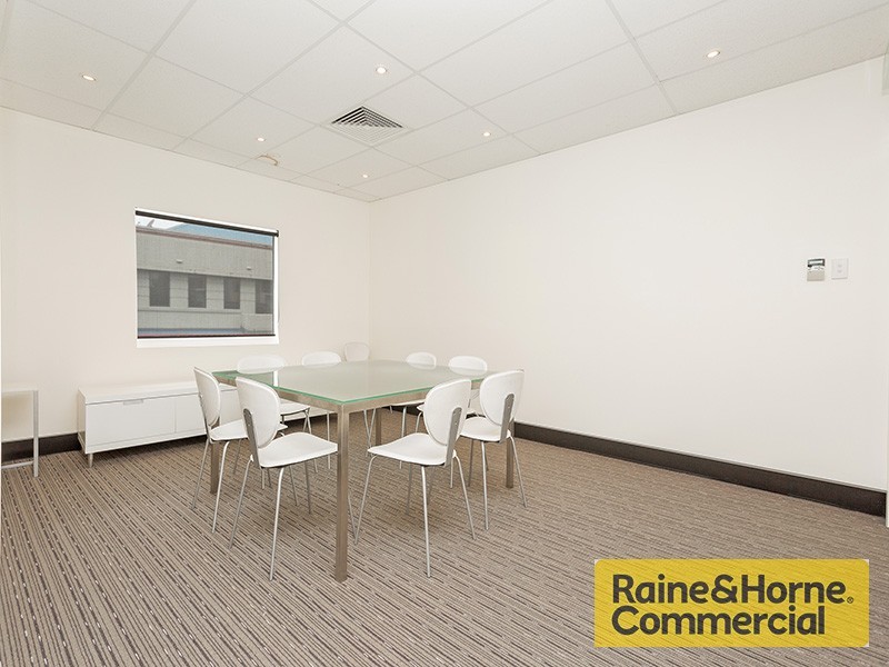 1/226 Leichhardt Street, Spring Hill QLD 4000