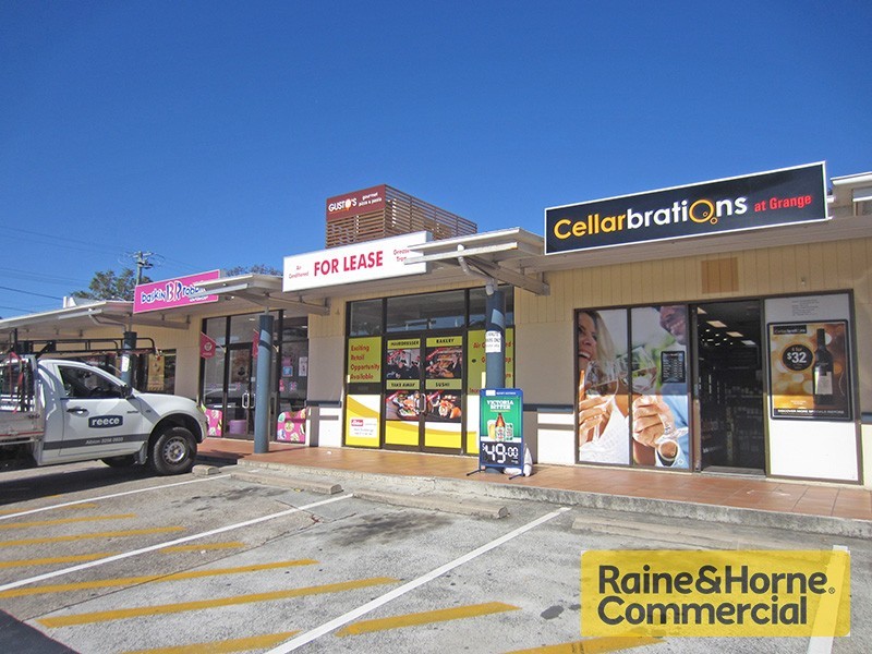 Grange QLD 4051