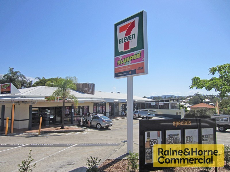 Grange QLD 4051