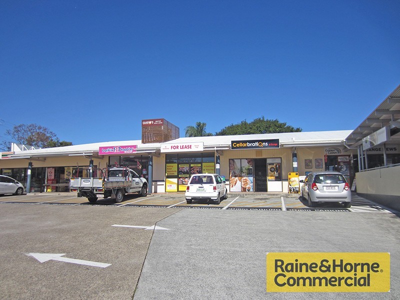 Grange QLD 4051
