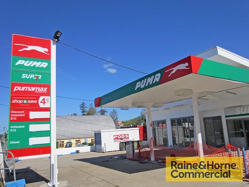 Wilston QLD 4051