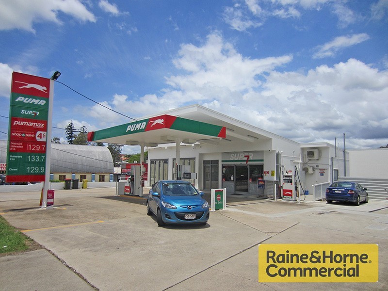 Wilston QLD 4051