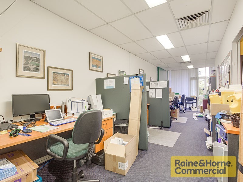 26/17 Bowen Bridge Road, Bowen Hills QLD 4006