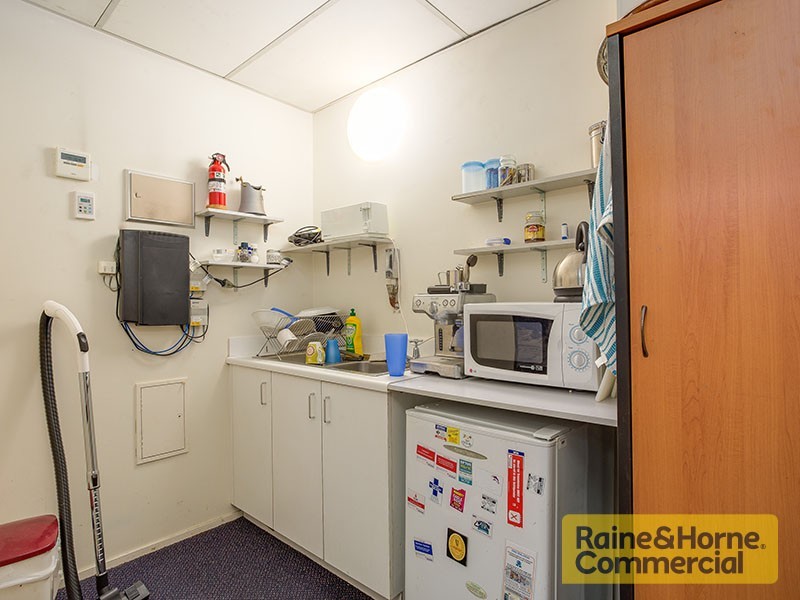 26/17 Bowen Bridge Road, Bowen Hills QLD 4006