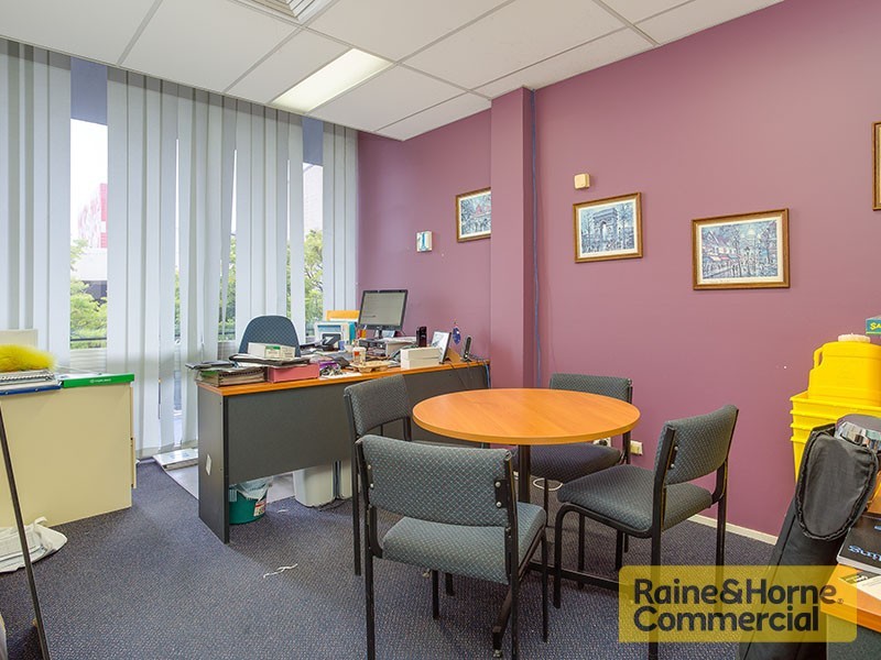 26/17 Bowen Bridge Road, Bowen Hills QLD 4006