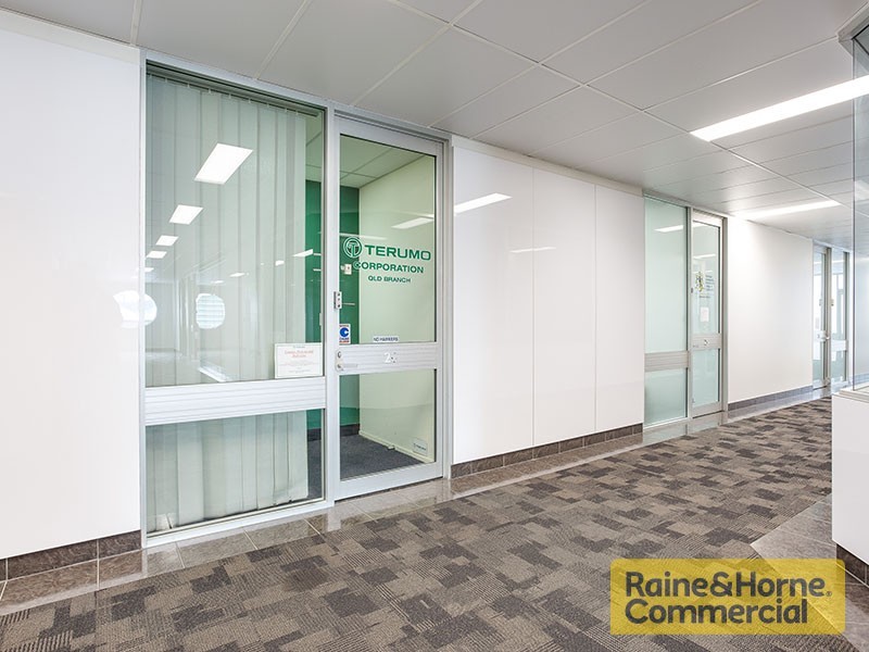 26/17 Bowen Bridge Road, Bowen Hills QLD 4006