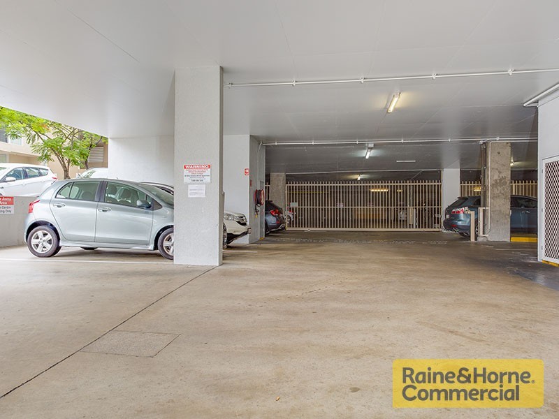 26/17 Bowen Bridge Road, Bowen Hills QLD 4006