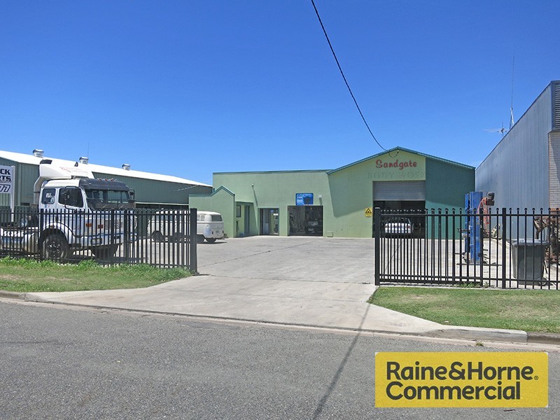Sandgate QLD 4017