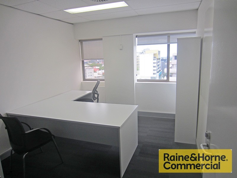 Spring Hill QLD 4000