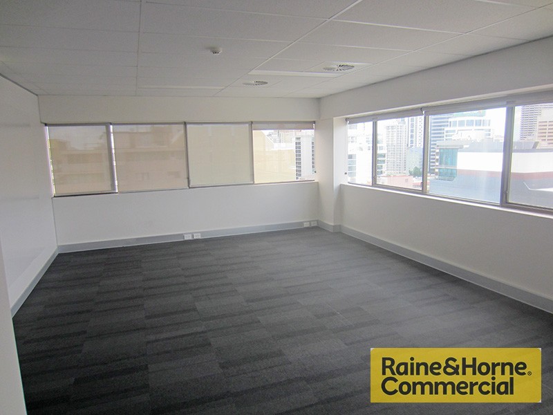 Spring Hill QLD 4000