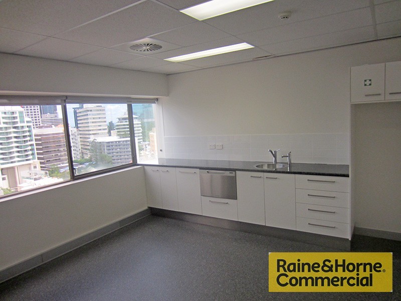 Spring Hill QLD 4000