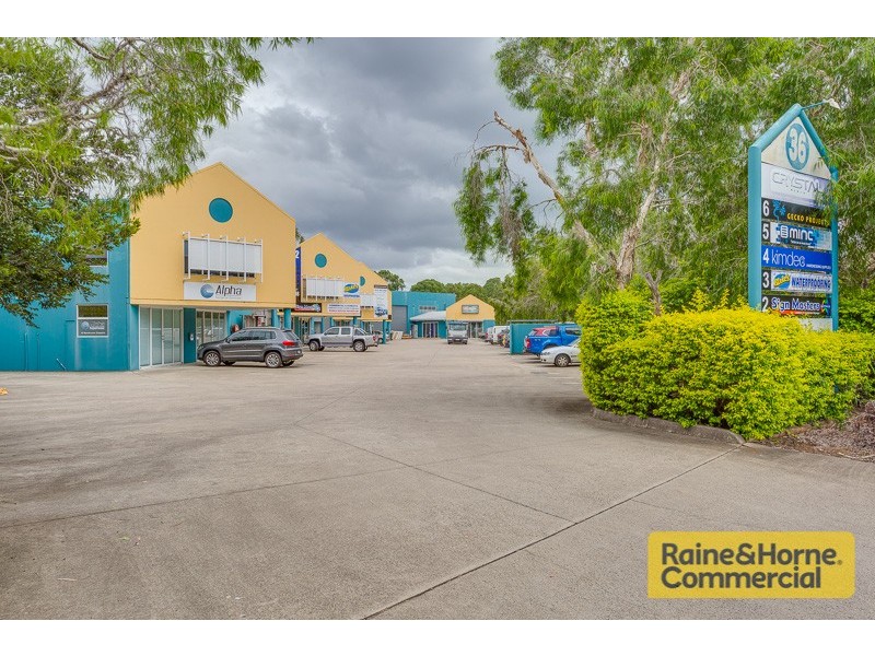 4and5/36 Windorah Street, Stafford QLD 4053